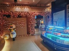 -丽池宫韩式汗蒸会馆(华灯坊店)