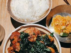 -岛风·台食小馆 ISLAND BISTRO(烟台山店)