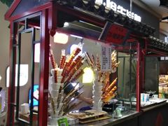 -物美大卖场(玉蜓桥店)
