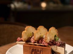 -Pici(堅尼地城店)