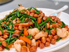 -龚记海鲜20年老字号
