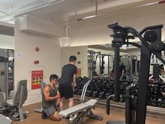 -YCHL Studios健身工作室(市二宫店)
