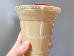 -代数学家algebraist(仙林金鹰店)