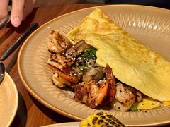 -BAKER&SPICE(环贸店)