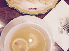 土豆色拉-玛格萝妮比萨屋(四平店)
