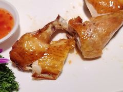 -东江海鲜大排档·潮汕菜·砂锅粥