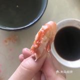滑皮虾🦐 虾🦐中爱马仕