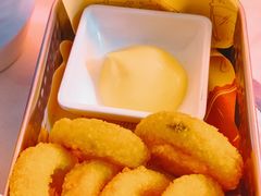 -甲丁坊·德餐·酒吧(五棵松华熙店)
