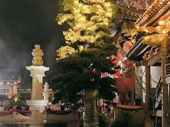 -径山寺