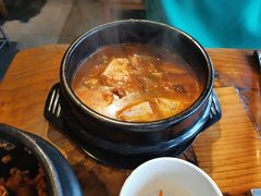 -7年8班朝鲜族非遗美食(三钢里店)