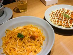 -Lia Cafe Bar Restaurant松山咖啡屋