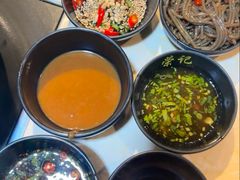 -荣记潮汕牛肉火锅(仙鹤街店)