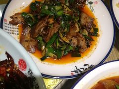 -鸡毛店·川菜(双楠店)