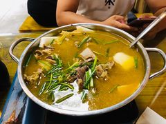固始鹅块-固始鹅块(张仪村路店)