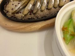 -莆田餐厅PUTIEN(西安万象天地店)