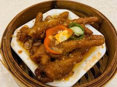 -顺德人家食府(黄金广场店)