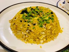 蛋炒饭-肆月河豚·新淮扬(金融街店)