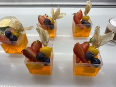 -星河湾半岛酒店·意咖啡西餐厅