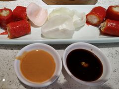 -又一间茶点轩(百汇广场店)