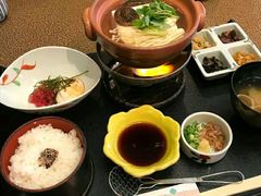 -料理茶屋 花さがみ