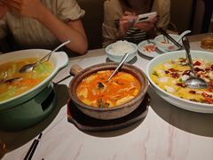 -荷花亭·湖北融合菜(中商广场店)