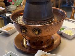 -牛街·马辈儿涮肉(牛街总店)