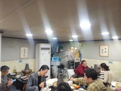 大堂-新梅居(宁海东路店)