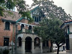 -天津五大道文化旅游区