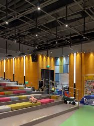 -小鸡哆哆故事屋·儿童乐园(嘉里城店)