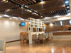 大堂-杭州国际会议中心洲际酒店-面工坊