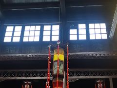 -天津戏剧博物馆