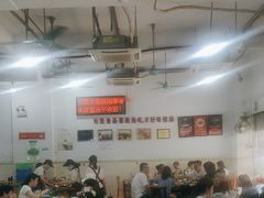 -南记食粥坊·宵夜大排档(莲花总店)