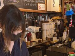 -沪水焙煎室(淡水路店)