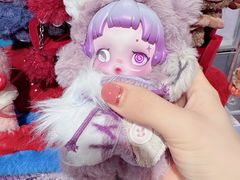 -泡泡玛特POPMART(合生汇店)