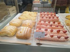 -奈雪的茶(市百一店)