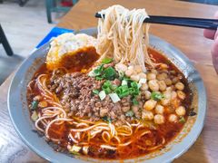 -丁丁猫重庆小面(徐州路店)