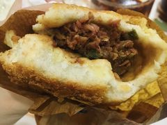 -牛煎里牛肉煎包淮南牛肉汤(广东路店)