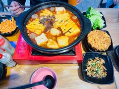 -螺大蛳柳州螺蛳粉·火锅·热干面(西城永捷店)