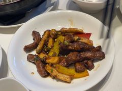 -莆田餐厅PUTIEN(三里屯店)