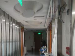 -圣贝口腔(海淀店)