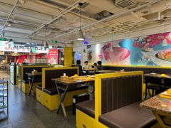 -黄记煌三汁焖锅(崇文门店)