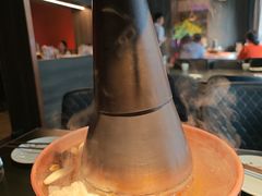 -额尔敦传统涮(公园西路店)