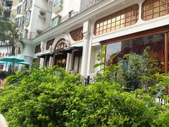 -秘密旅行Bonjour(黑金冠 江南西店)