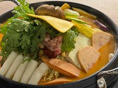 -韩鼎丰·韩国料理(林奥店)