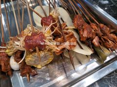 -钢管厂五区小郡肝火锅串串 Chuan Chuan hot pot