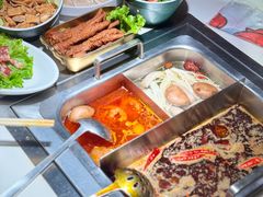 -小龙坎火锅(世纪城店)
