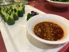 -恩施瑞享国际酒店·自助餐厅