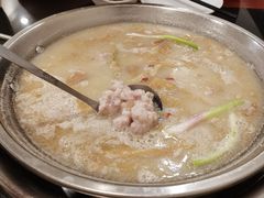 -老来福·非遗酸汤兔(凯旋路店)