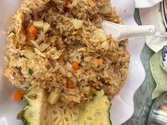 -范饭椰林川湘味海鲜·椰子鸡(三亚湾椰梦长廊店)