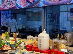 -汇丰苑·海鲜青岛菜(中山路大鲍岛店)